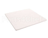 V199A Grindmaster Cecilware Baking/Pizza Deck-Corderite-Po