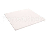 V199A Grindmaster Cecilware Baking/Pizza Deck-Corderite-Po