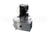 V20260 Aaon 460V Draft Inducer Assembly