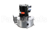 V20260 Aaon 460V Draft Inducer Assembly