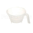 V211AL Compatible Grindmaster Brewfunnel-Clear-Ftc5/10
