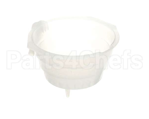V211AL Grindmaster Cecilware Brew Funnel-Clear-Ftc5/10