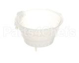 V211AL Grindmaster Cecilware Brew Funnel-Clear-Ftc5/10