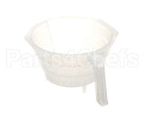 V211AL Grindmaster Cecilware Brew Funnel-Clear-Ftc5/10