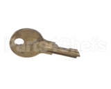 V231AL Grindmaster Cecilware Key For Lock(V230)-Java