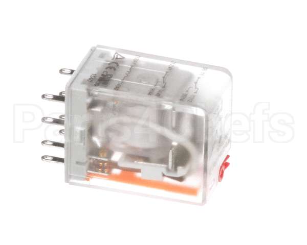 V25780 Aaon Relay