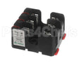 V27090 Aaon Block Fuse 3P/30A/600V Cl J Pg
