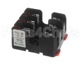 V27090 Aaon Block Fuse 3P/30A/600V Cl J Pg