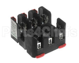 V27090 Aaon Block Fuse 3P/30A/600V Cl J Pg