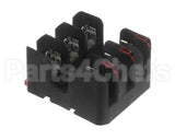 V27090 Aaon Block Fuse 3P/30A/600V Cl J Pg
