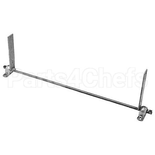 V28-3A Compatible Montague Door Trunnion