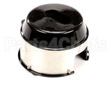 V289QL Grindmaster Cecilware Brew Funnel Assembly,Java2 Qb-Dc