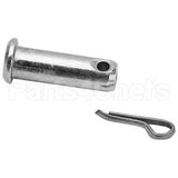 V30-2-2 Compatible Montague Yoke Pin