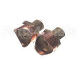 V30460 Aaon Fitting Cu Saddle Tube 0.88