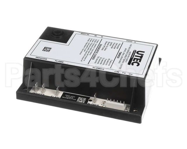 V33610 Aaon Control Ignition Direct Utec