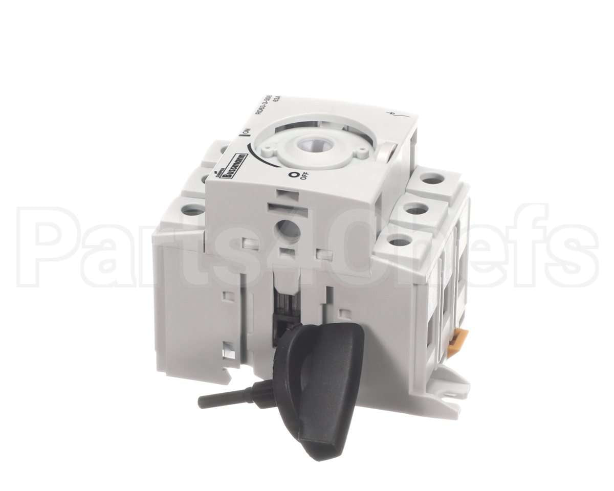 V35580 Aaon Switch Power Assembly 63A/600V 3Ph