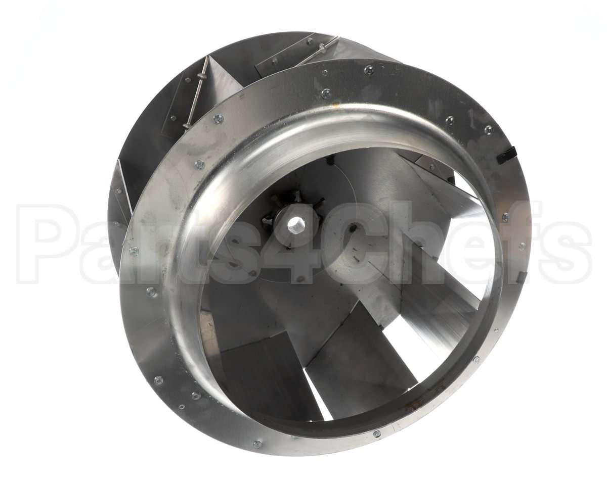 V384-0559 Carnes Wheel
