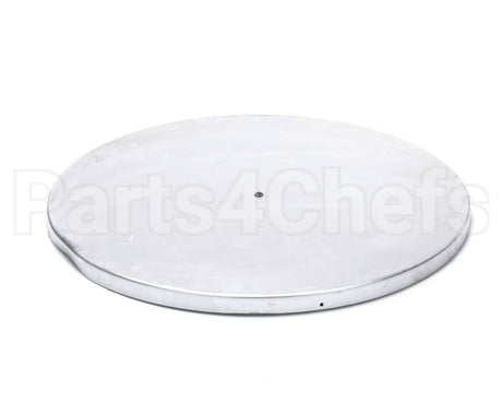 V384-6524 Carnes Exhaust Fan Lid