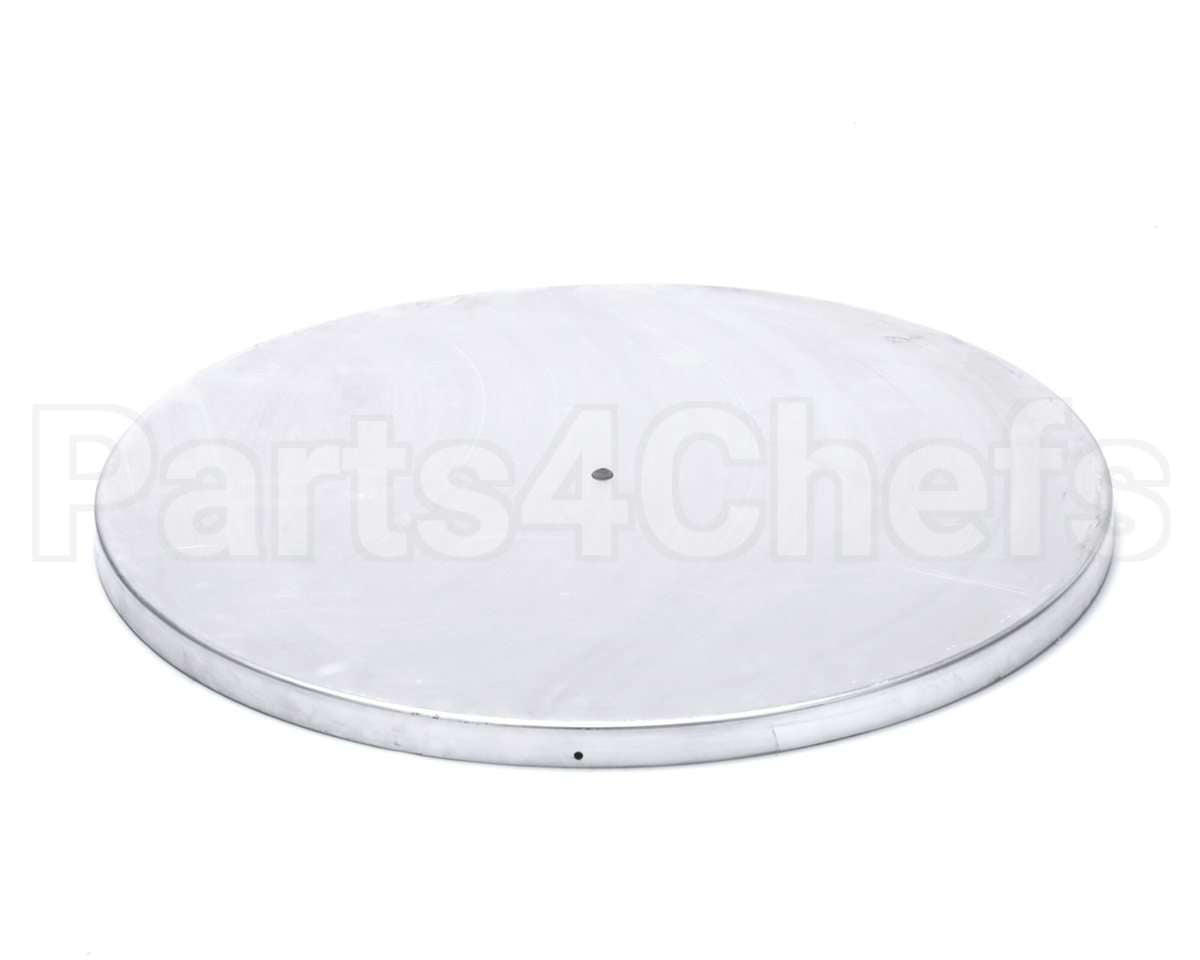 V384-6524 Carnes Exhaust Fan Lid
