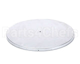 V384-6524 Carnes Exhaust Fan Lid