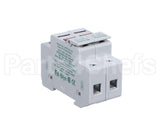 V40510 Aaon Fuse Holder 2P/600V/30A Ind Cc