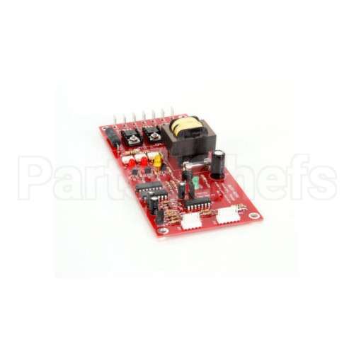 V4460 Compatible Quickserv Control Board