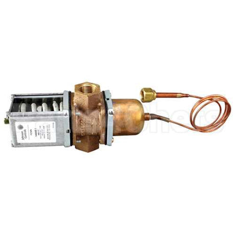 V46AB-1C Compatible Johnson Controls Water Valve