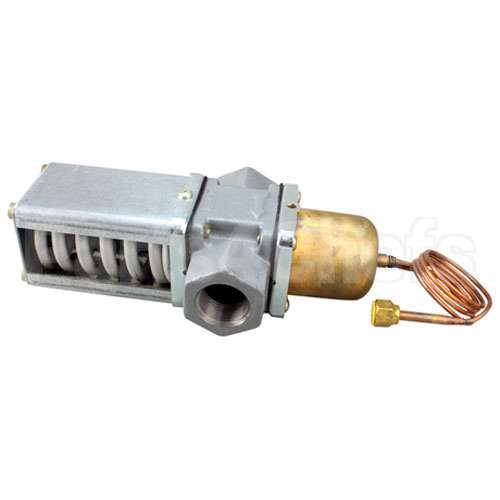 V46AD-1C Compatible Johnson Controls Water Valve
