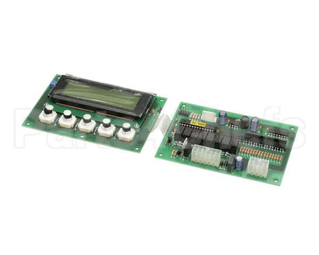 V49200013 Univex Board