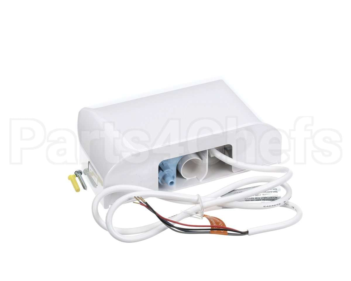 V51110 Aaon Aspen Pump P/N 83939