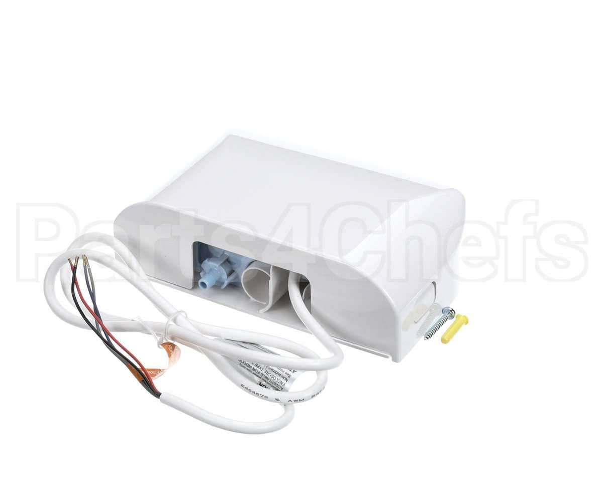 V51110 Aaon Aspen Pump P/N 83939