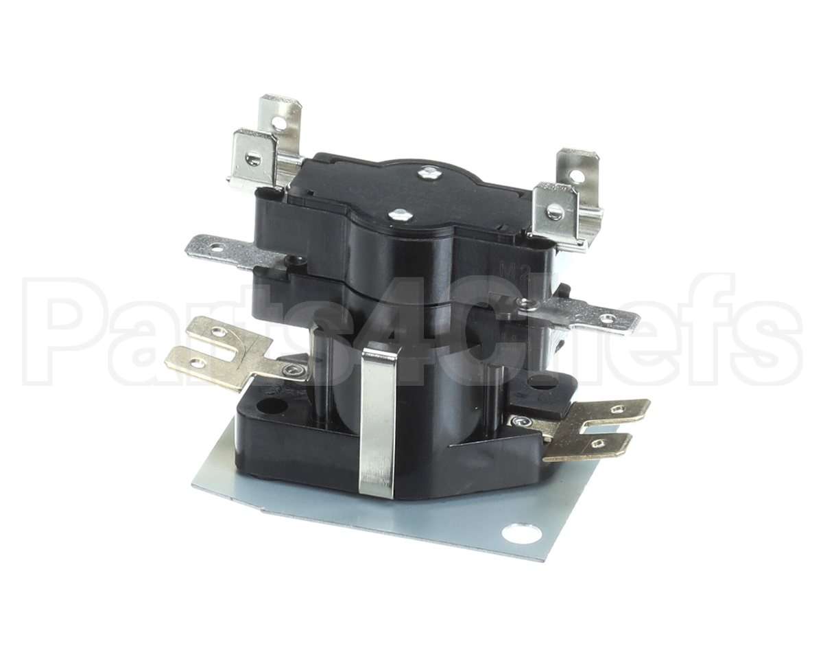 V5203B Aaon Sequencer Heat 1T/1S Hs24A343