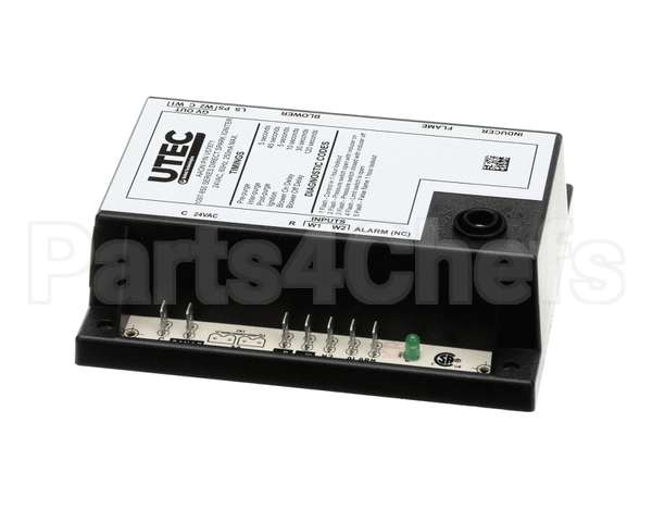 V57871 Aaon 2 Stage Ignition Control