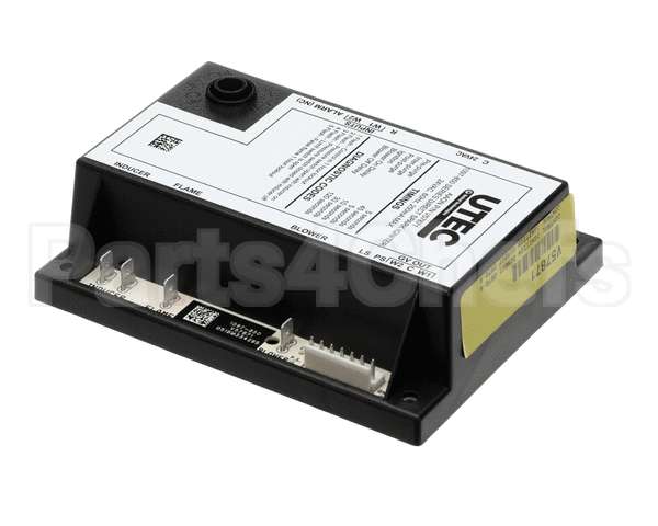 V57871 Aaon 2 Stage Ignition Control