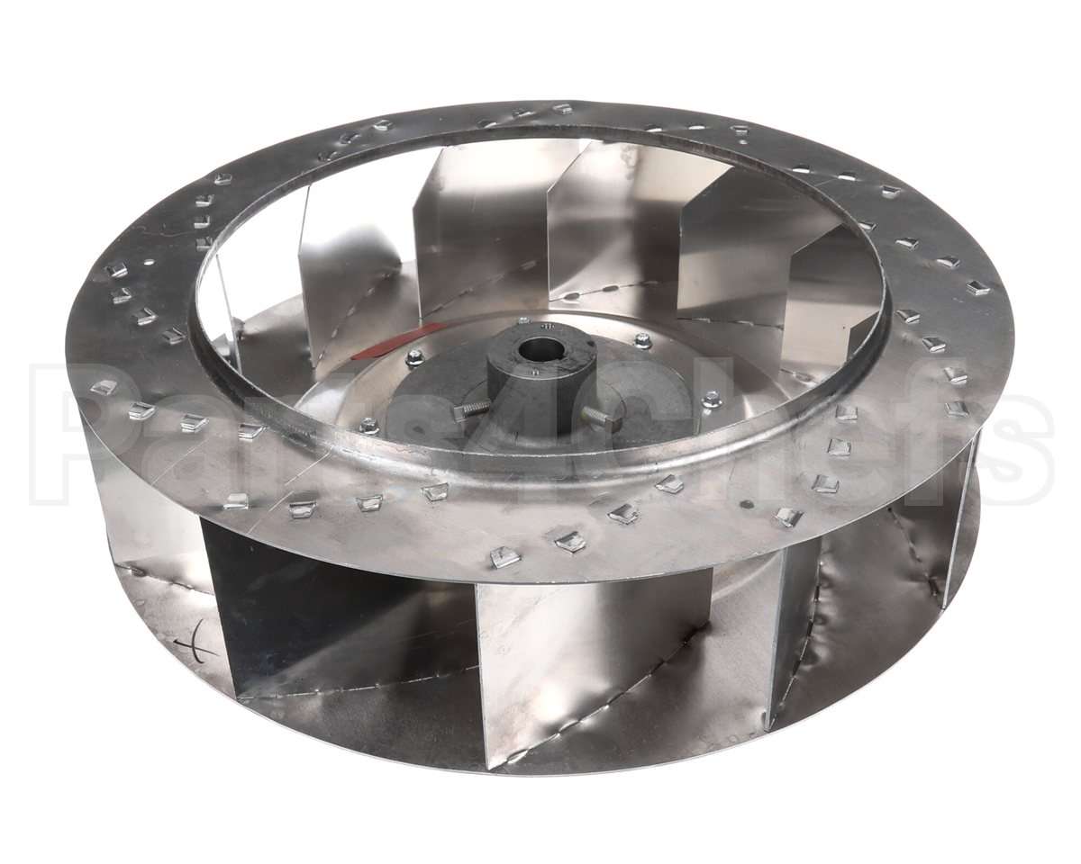 V59150 Aaon Blower Wheel
