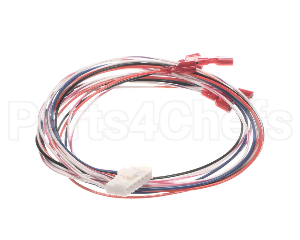 V59310 Aaon Ignition Control Wire Harness