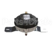 V71561 Aaon Pressure Switch .08"Min .18Max