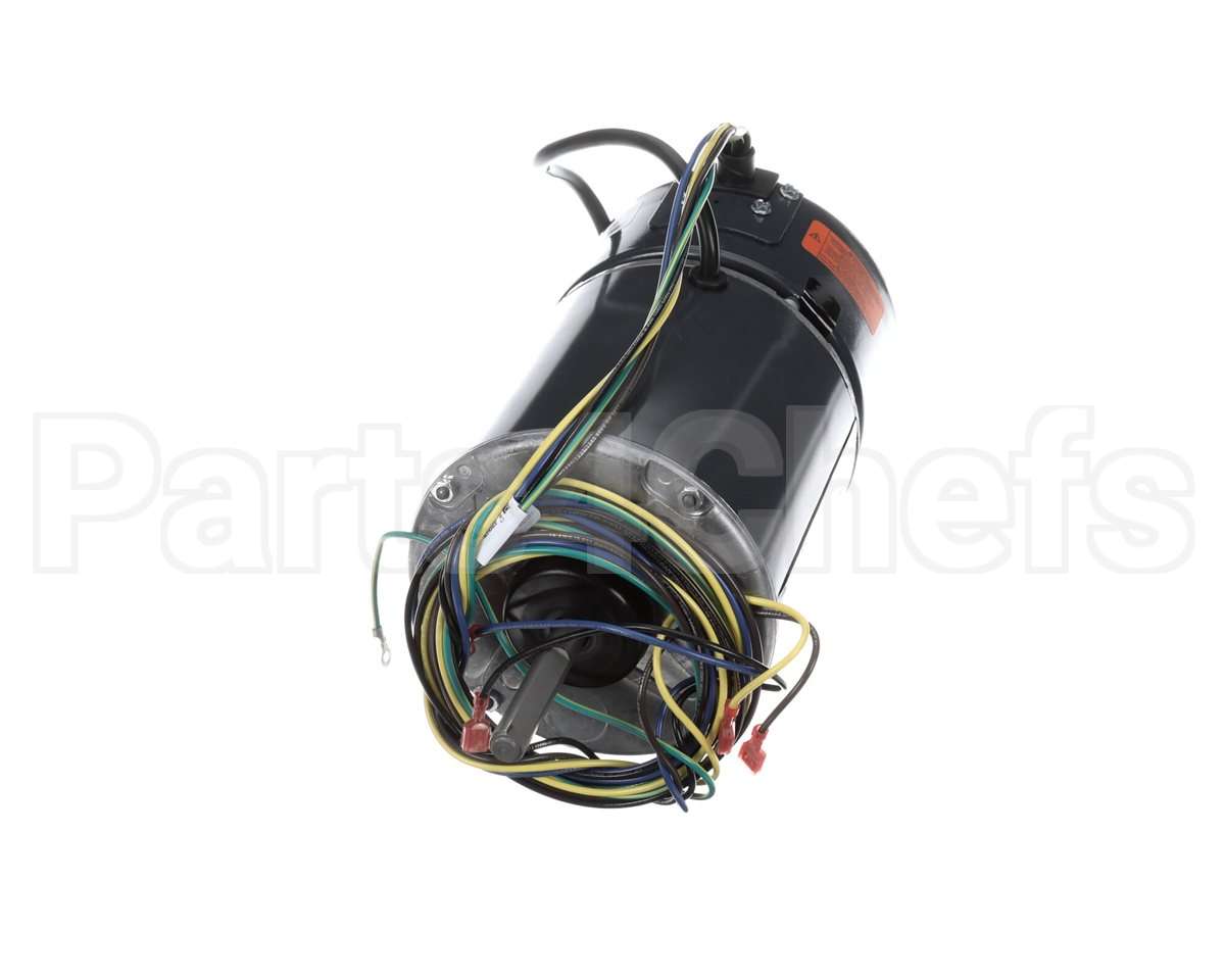 V83070 Aaon 1Hp 208-230V 1100Rpm Ecm Motor
