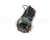 V83070 Aaon 1Hp 208-230V 1100Rpm Ecm Motor