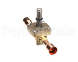VA-0040 Stoelting Valve; Solenoid 7/8In Odf