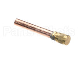 VA-0090 Stoelting Valve; Access 38In