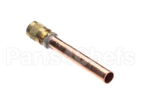 VA-0090 Stoelting Valve; Access 38In