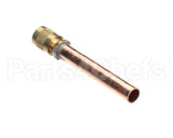 VA-0090 Stoelting Valve; Access 38In
