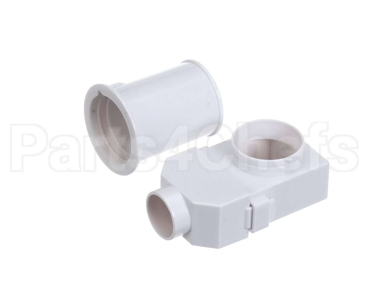 VA-110 Hoshizaki Pressure Relief Valve