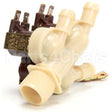 VA-25481 Compatible Alto Shaam 220-240V Solenoid Va Combitouch