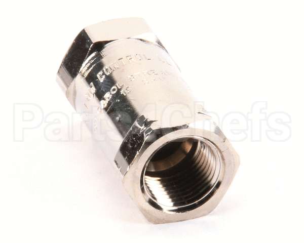 VA-25549 Alto Shaam Valves,Ct,3/8Npt,Flow Contrl