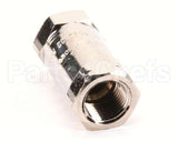 VA-25549 Alto Shaam Valves,Ct,3/8Npt,Flow Contrl
