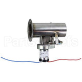 VA-26838 Compatible Alto Shaam Valve Baffle Vent Motor