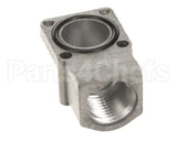 VA-27081 Alto Shaam Valve Elbow,Fryer