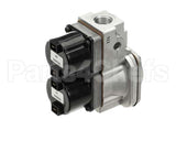 VA-27519 Alto Shaam Valve,Dual Combination,Nat.gas